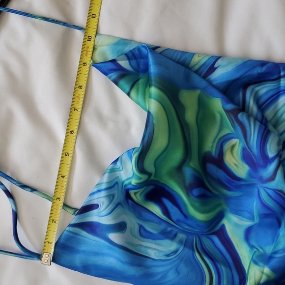 Princess Polly Casper Mini Dress - Picture 3 of 9